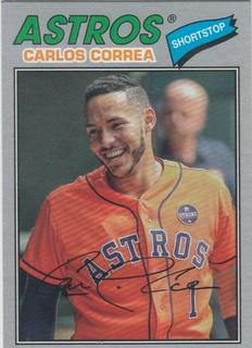 Carlos Correa