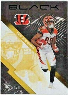 Tee Higgins
