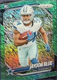 Jaydon Blue