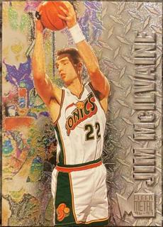 Jim McIlvaine