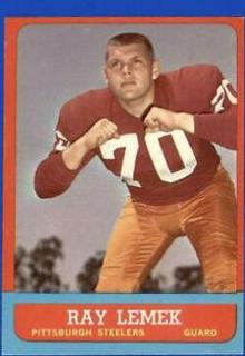 Ray Lemek