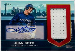 Juan Soto
