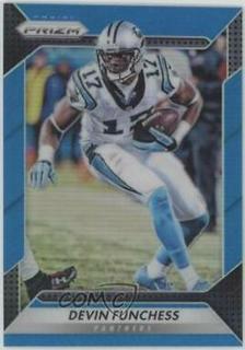 Devin Funchess
