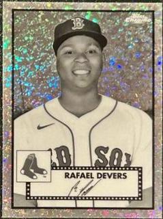Rafael Devers