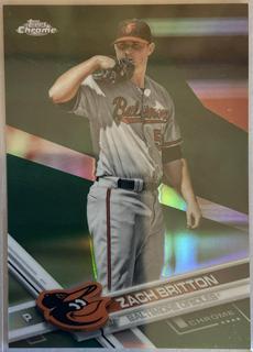 Zach Britton