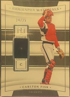 Carlton Fisk