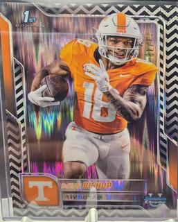 DeSean Bishop