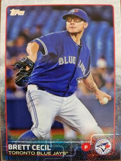 Brett Cecil