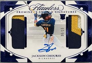 Jackson Chourio