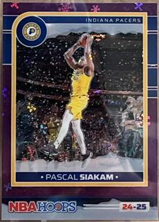 Pascal Siakam
