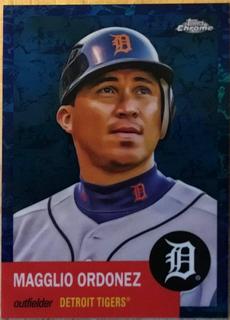Magglio Ordonez