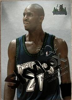Kevin Garnett