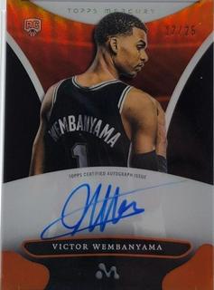 Victor Wembanyama