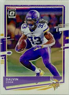 Dalvin Cook
