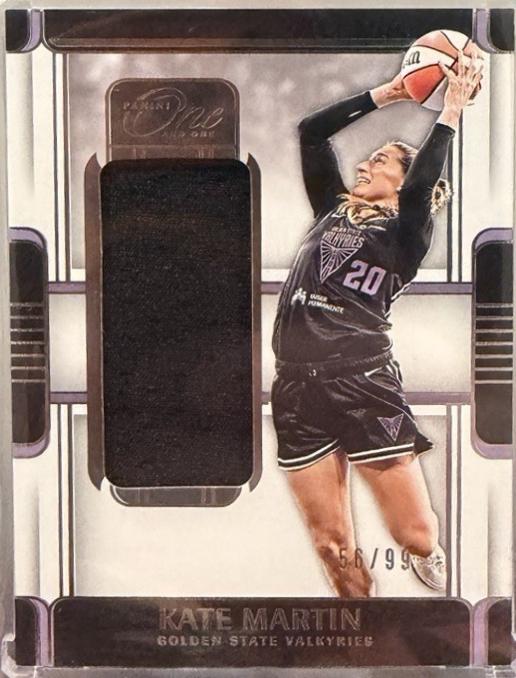 Kate Martin #9