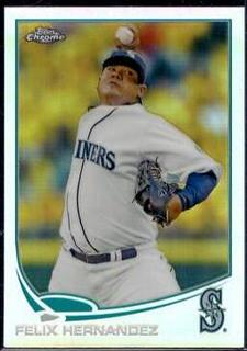 Felix Hernandez