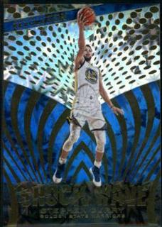Stephen Curry