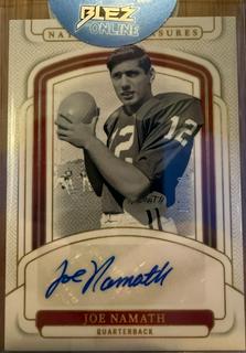 Joe Namath