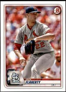 Jack Flaherty