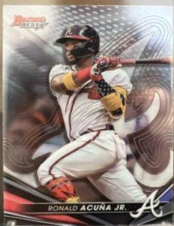 Ronald Acuna Jr.