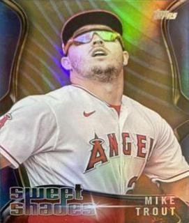 Mike Trout