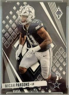 Micah Parsons