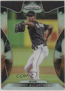 Sandy Alcantara