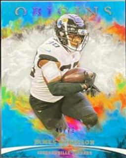 James Robinson
