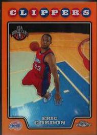 Eric Gordon
