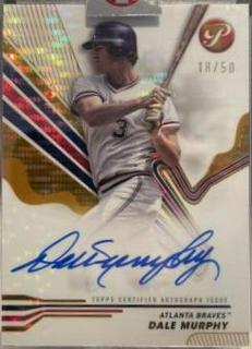 Dale Murphy