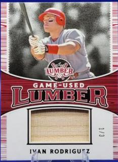 Ivan Rodriguez
