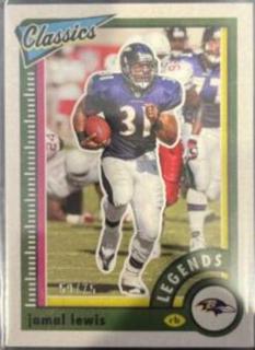 Jamal Lewis