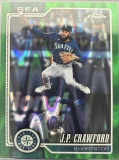 J.P. Crawford