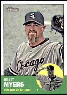 Brett Myers