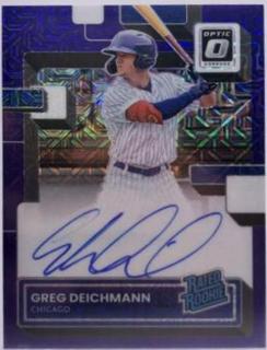 Greg Deichmann