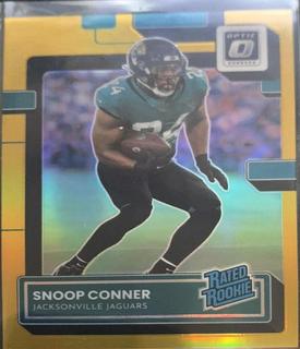 Snoop Conner