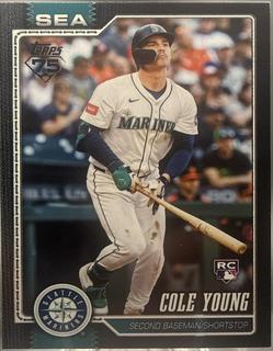 Cole Young