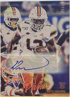 DeeJay Dallas