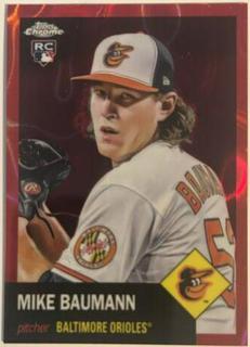 Mike Baumann