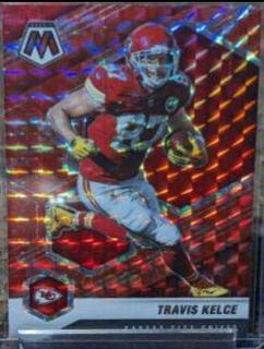 Travis Kelce