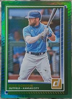 Alex Gordon
