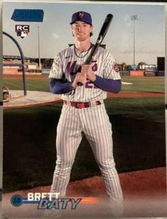 Brett Baty