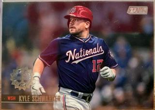 Kyle Schwarber