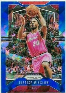 Justise Winslow