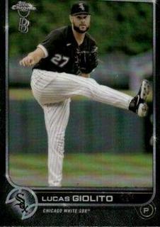 Lucas Giolito