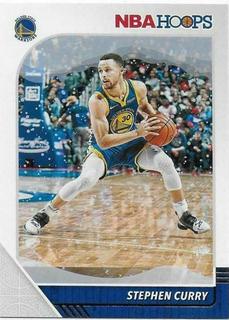 Stephen Curry
