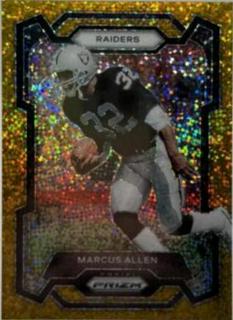 Marcus Allen