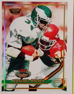 Herschel Walker