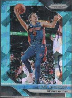 Luke Kennard