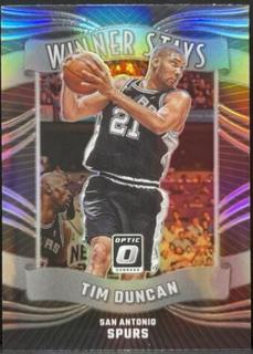 Tim Duncan